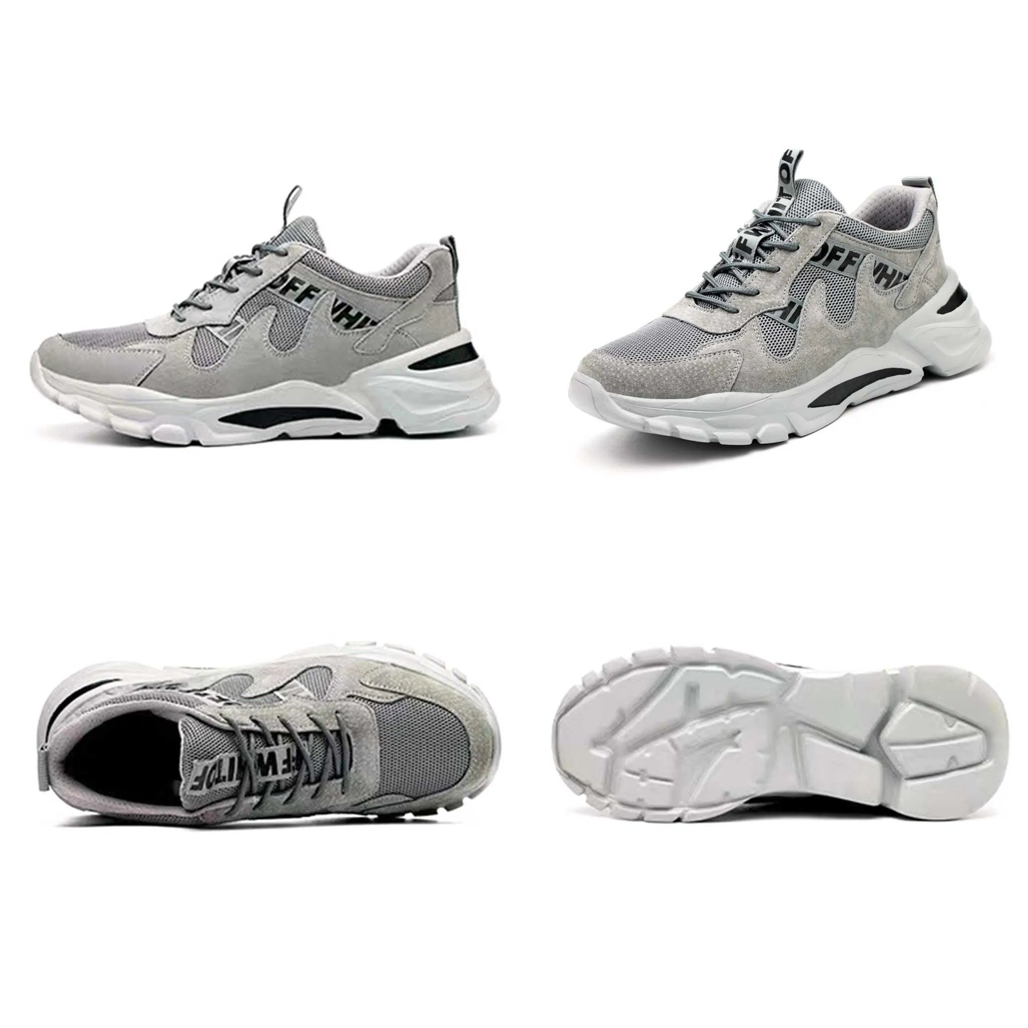 Women's Steel Toe Shoes - Lightweight | Z015