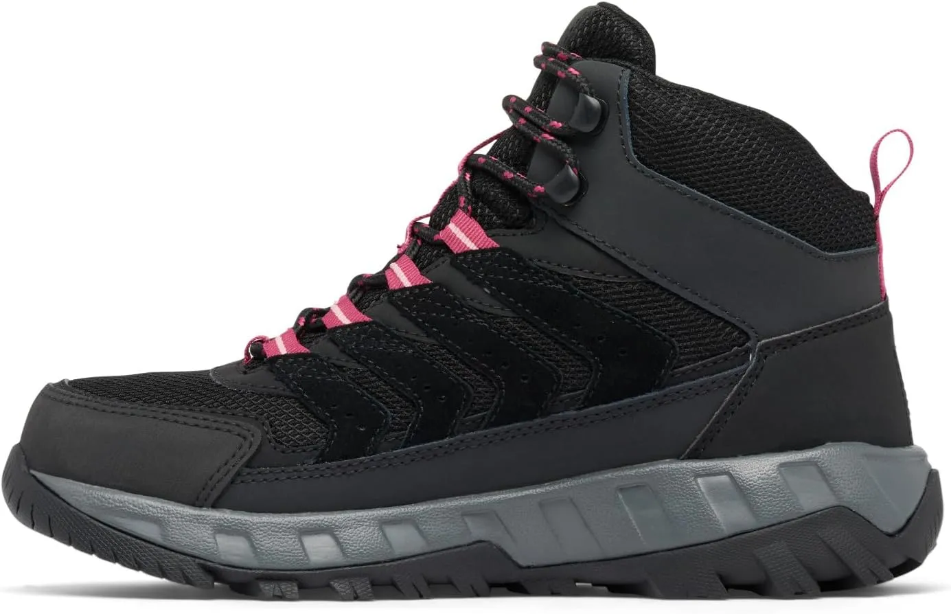 Women's Strata Trail Mid Waterproof