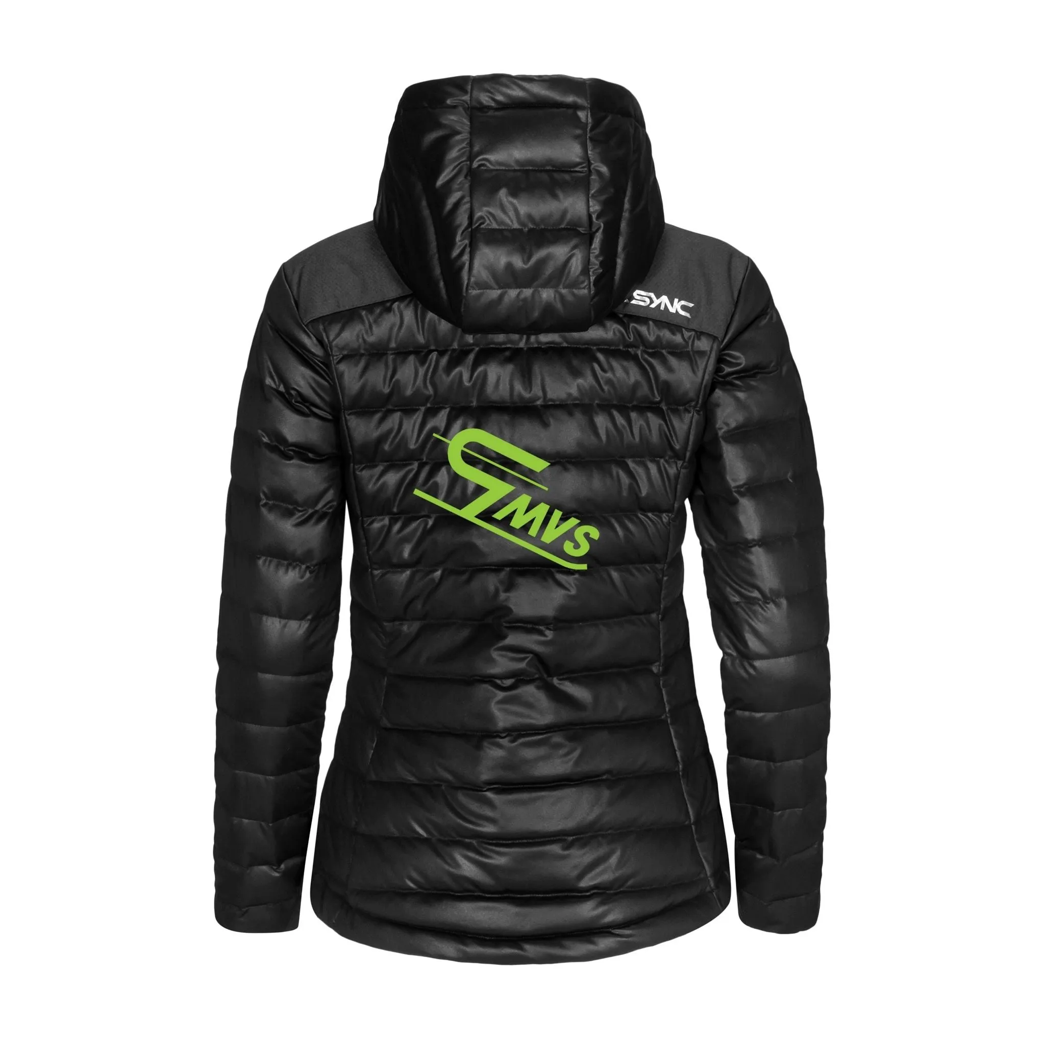 Women's Stretch Puffy - GMVS