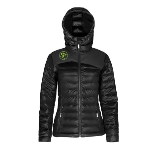 Women's Stretch Puffy - GMVS