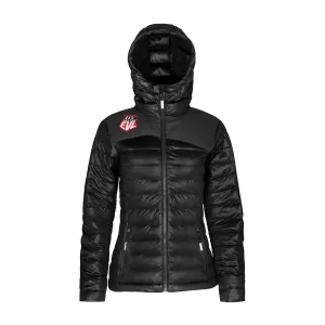 Women's Stretch Puffy - Holiday Valley