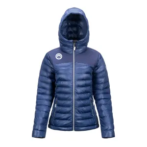 Women's Stretch Puffy - SMS