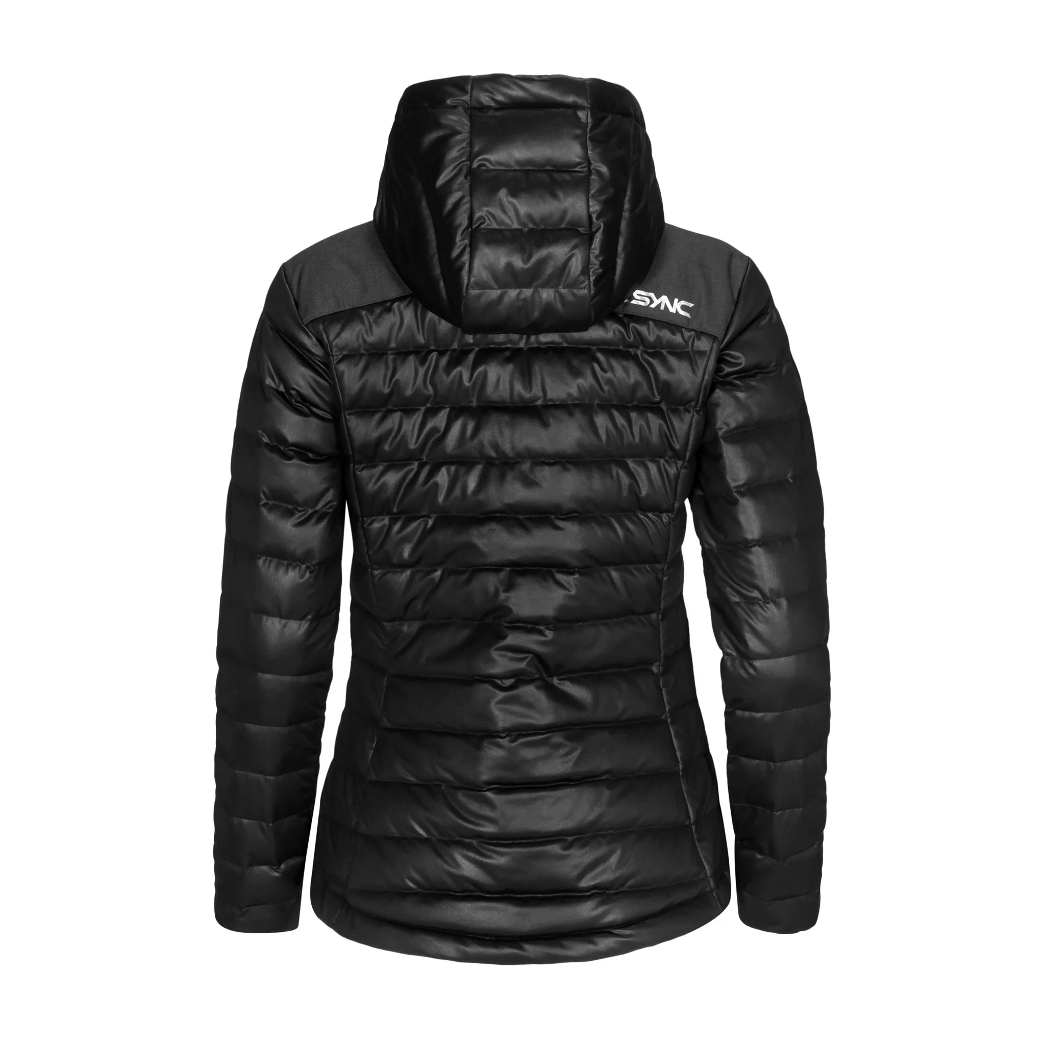 Women's Stretch Puffy - SPARC