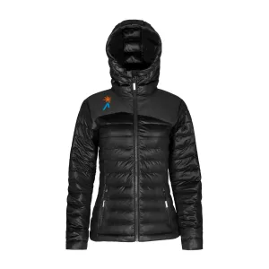 Women's Stretch Puffy - SPARC
