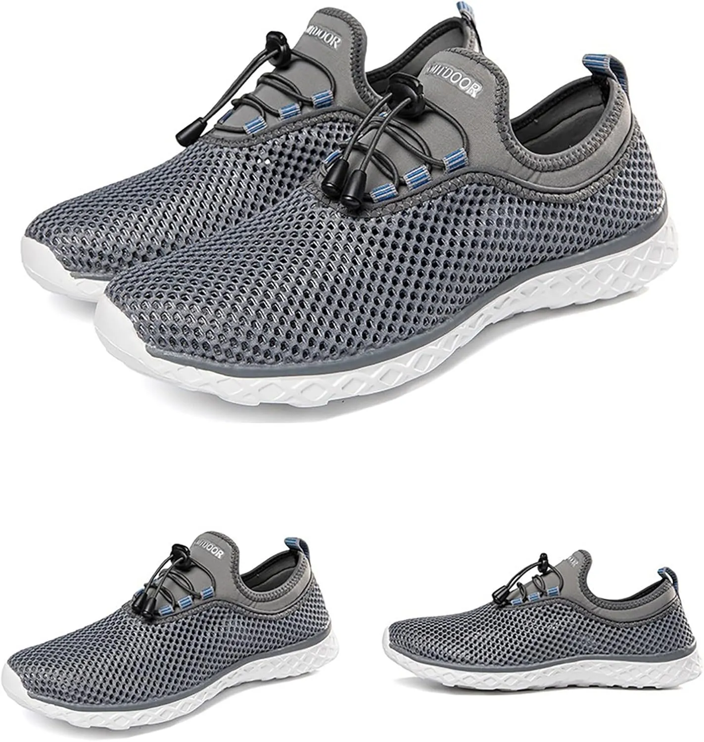 Womens Supportive Running Shoes Orthotic Sneakers for Plantar Fasciitis Classic Athletic Skateboard Sneakers