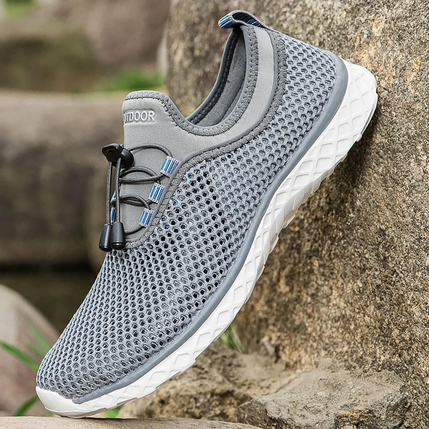 Womens Supportive Running Shoes Orthotic Sneakers for Plantar Fasciitis Classic Athletic Skateboard Sneakers