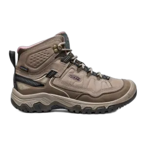 Women's Targhee IV Waterproof Hiking Boot