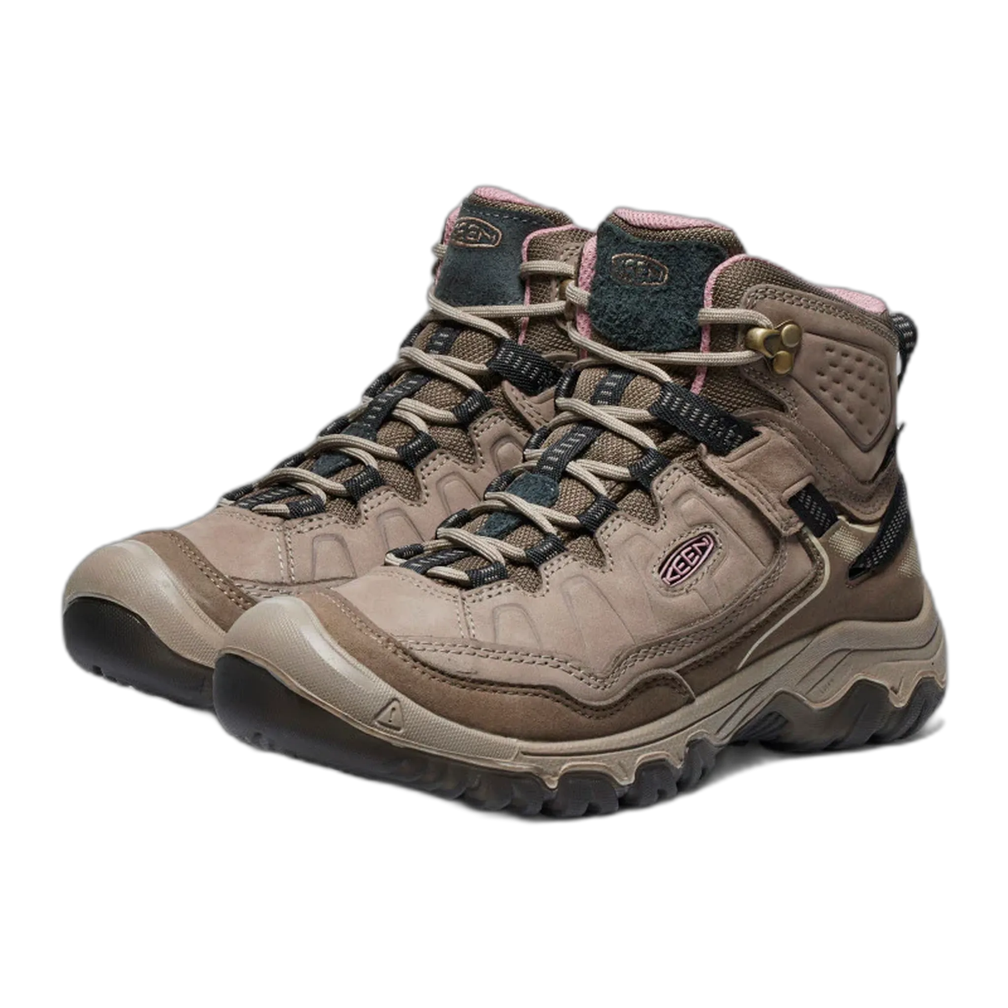 Women's Targhee IV Waterproof Hiking Boot