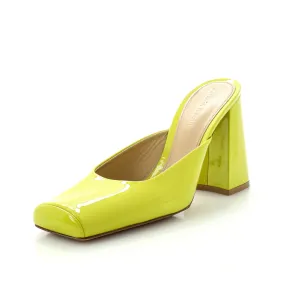 Women's Tower Pumps Patent