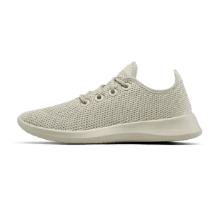 Women's Tree Runners - Wheat (Dark Beige Sole)
