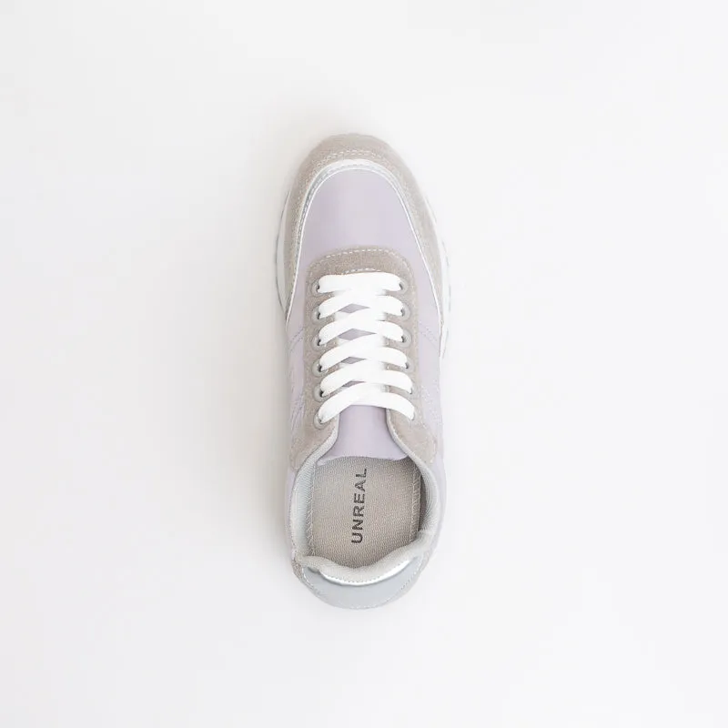 Women's Unreal Classic Retro Sneaker _ 147128