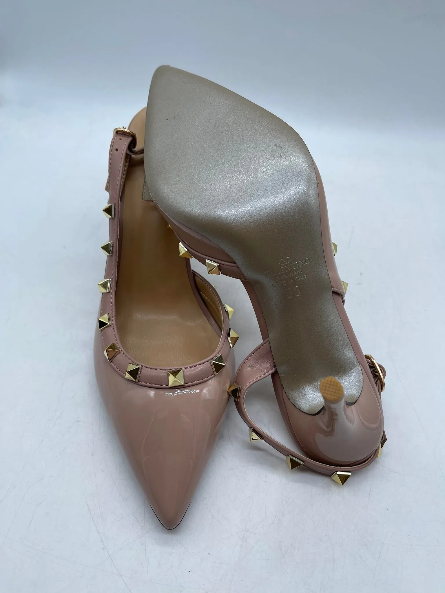 Women's Valentino Garavani Heels, 7