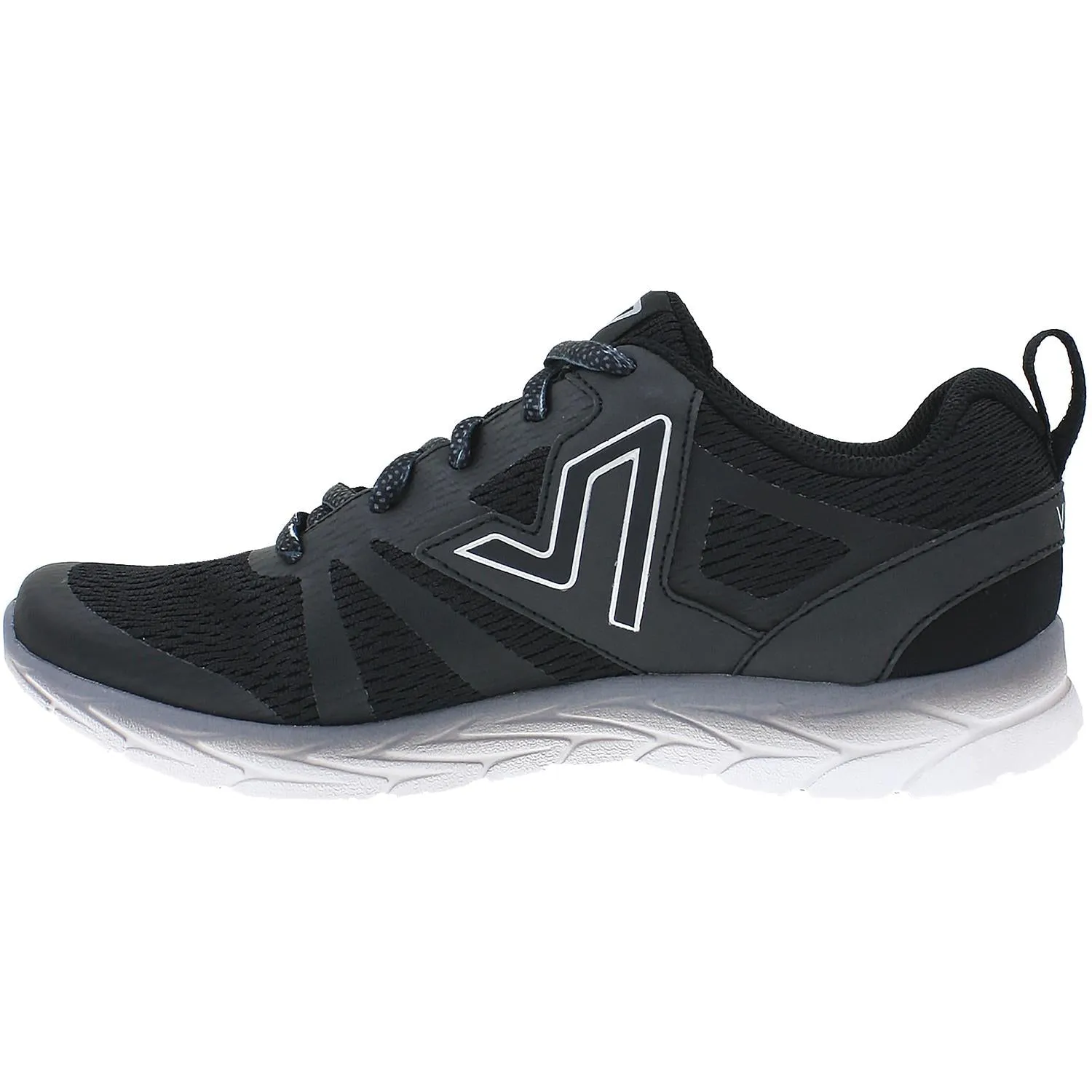 Women's Vionic Miles Black Synthetic/Mesh
