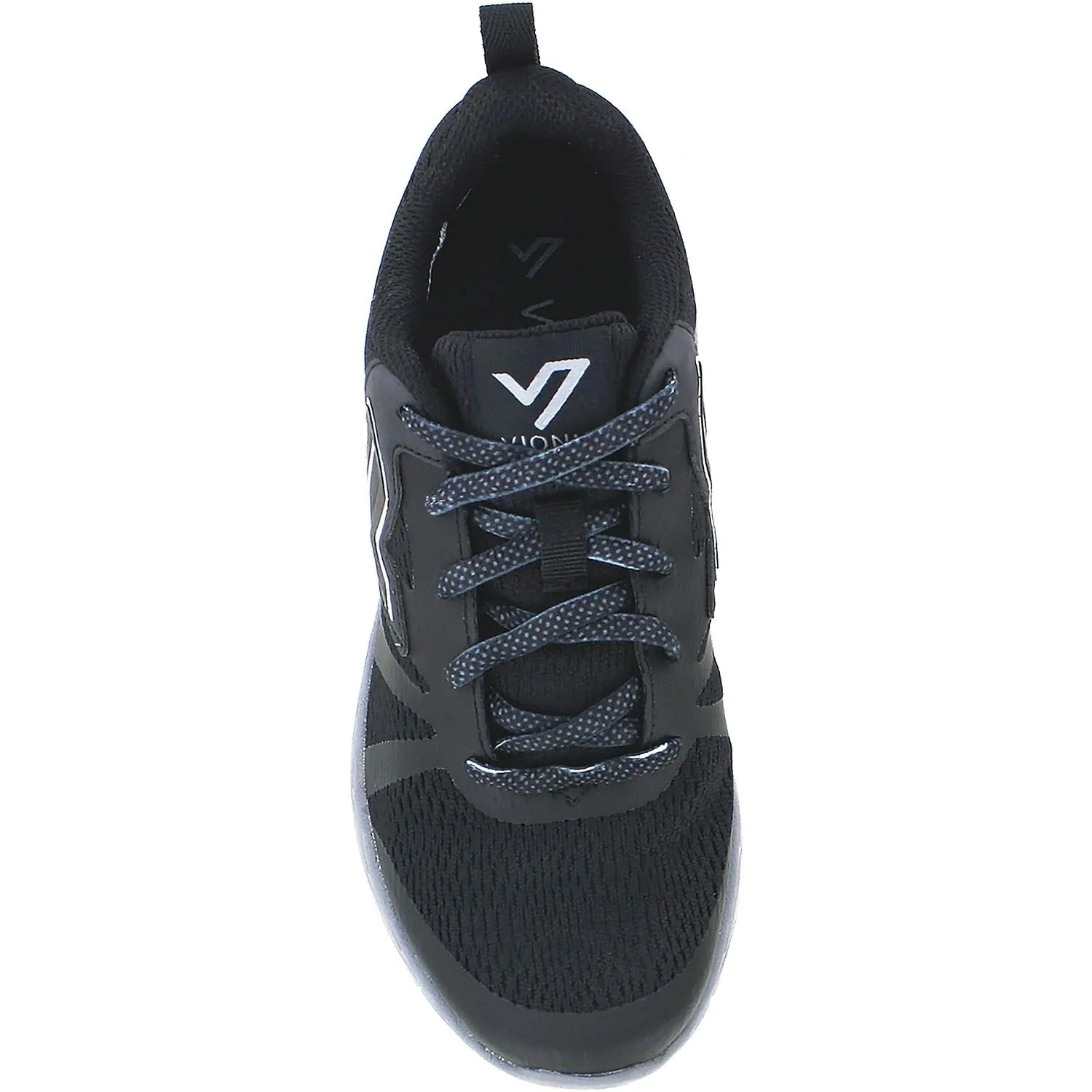 Women's Vionic Miles Black Synthetic/Mesh