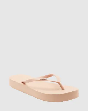 Womens Viva Higher Thongs