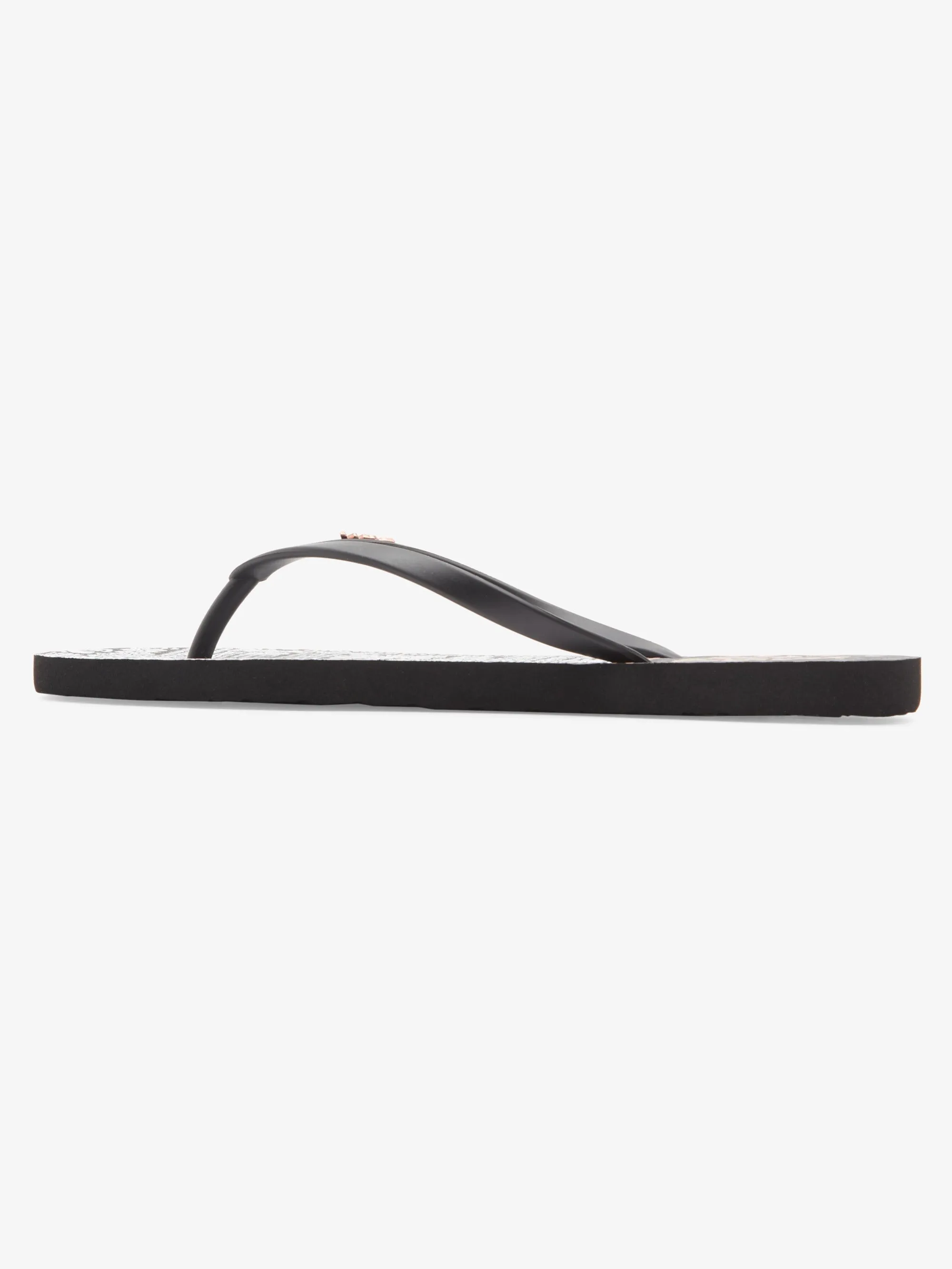 Womens Viva Stamp Flip-Flops