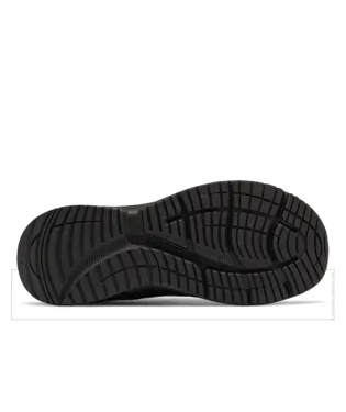 Women's Walking 847 Control with All Black V4