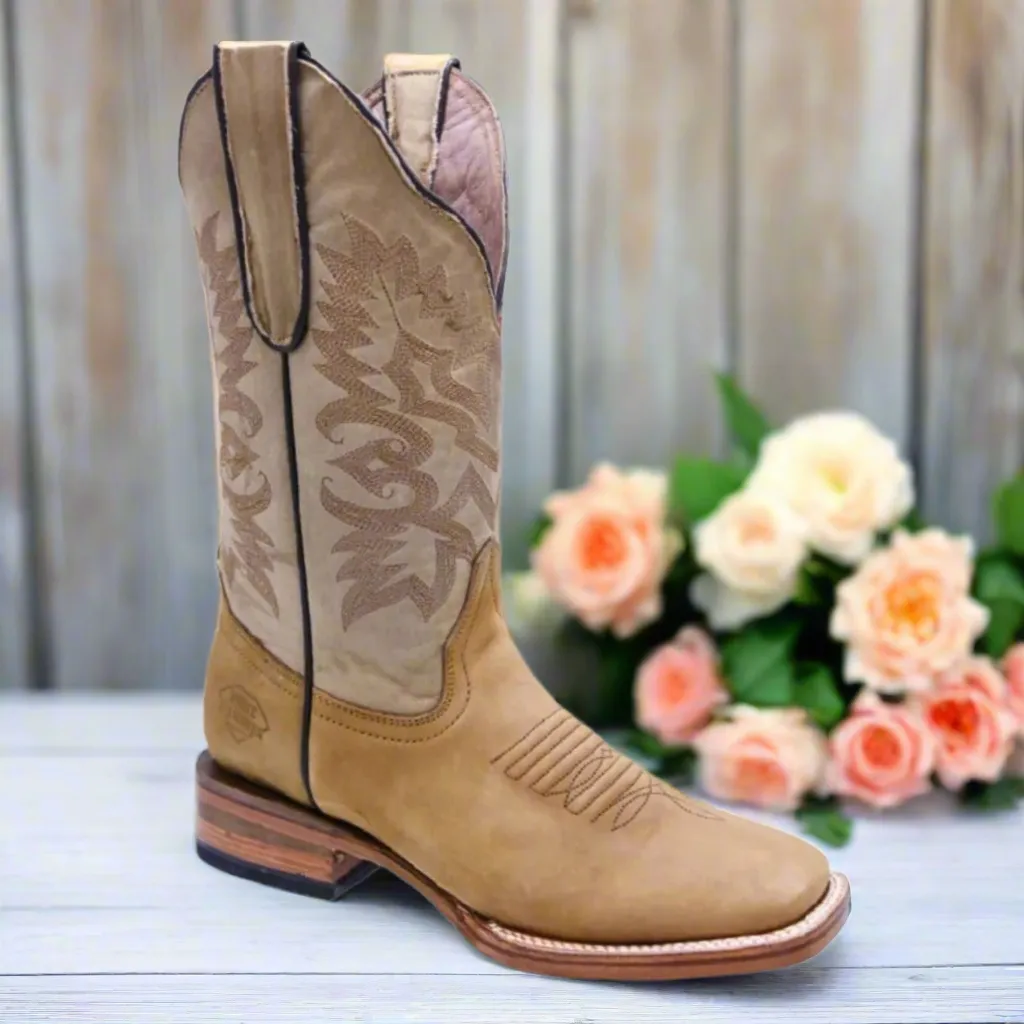 Women's Western Boots NA-WD0503-503