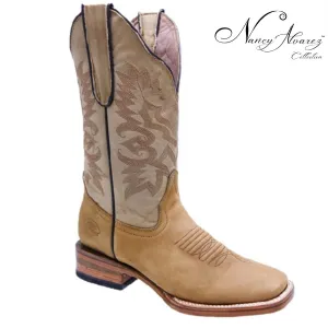 Women's Western Boots NA-WD0503-503