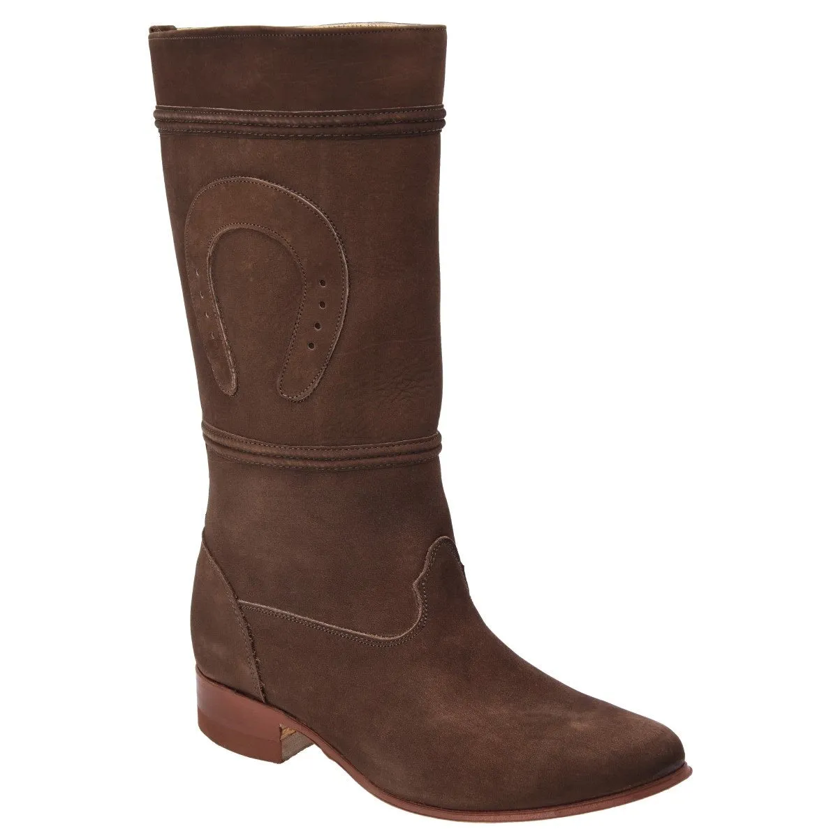 Women's Western Boots NA-WD0515-462