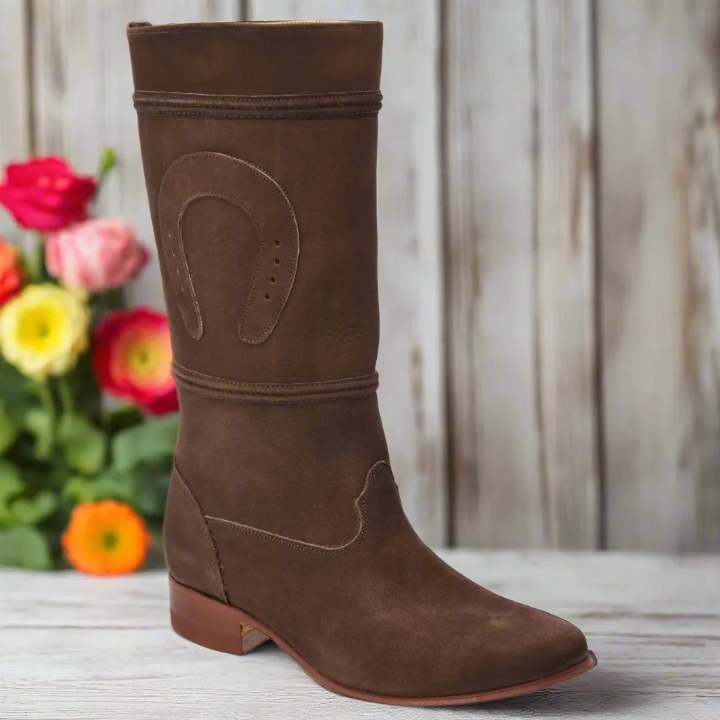 Women's Western Boots NA-WD0515-462