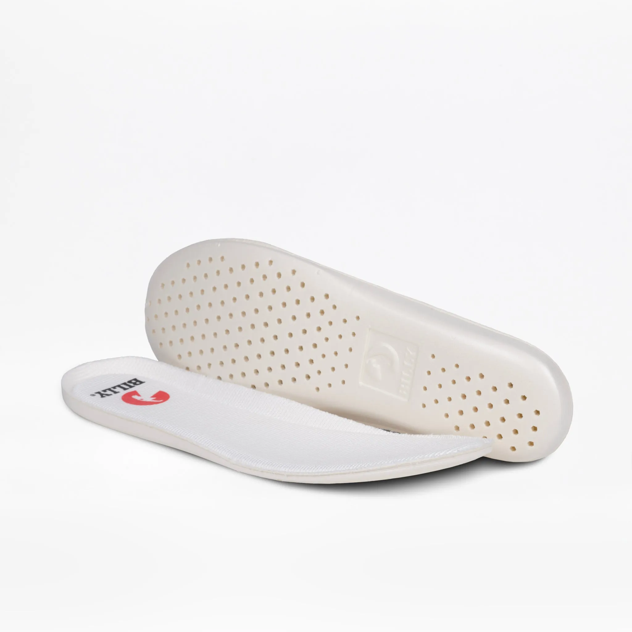 Women's White BILLY Work Comfort Low