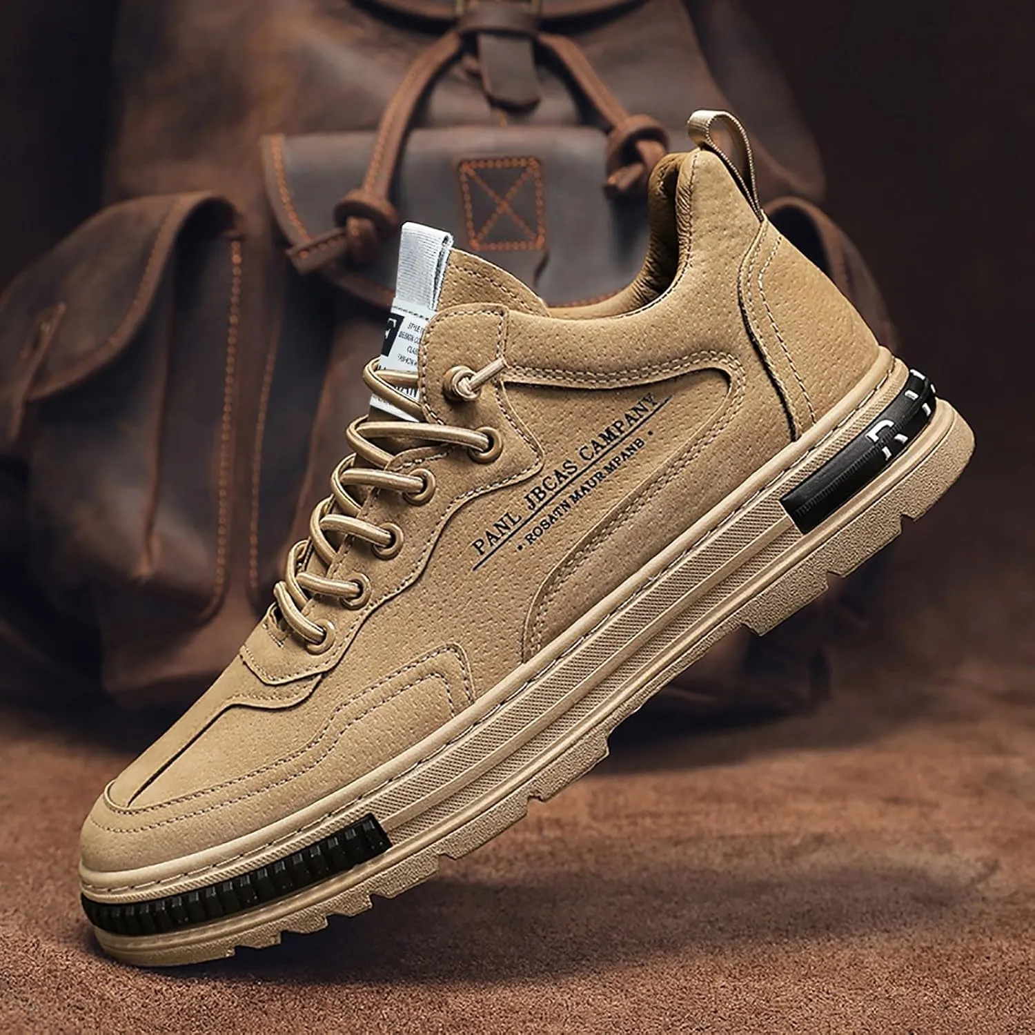 Women's White Fashion Sneakers Sneakers for Men Running Shoes for Men Wide Toe Box Trendy Casual Women Loafers Dress Sneakers Men Slip On