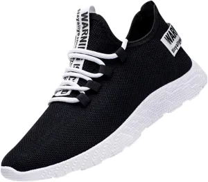 Womens White Platform Sneakers High Top Platform Shoes Fashion Canvas Business Casual Shoes Men Orthopedic Loafers for Women with Arch Support Womens Wide Width Sneakers