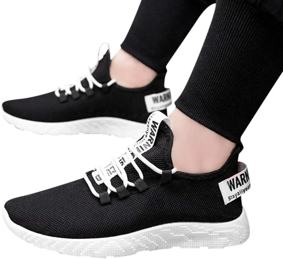 Womens White Platform Sneakers High Top Platform Shoes Fashion Canvas Business Casual Shoes Men Orthopedic Loafers for Women with Arch Support Womens Wide Width Sneakers