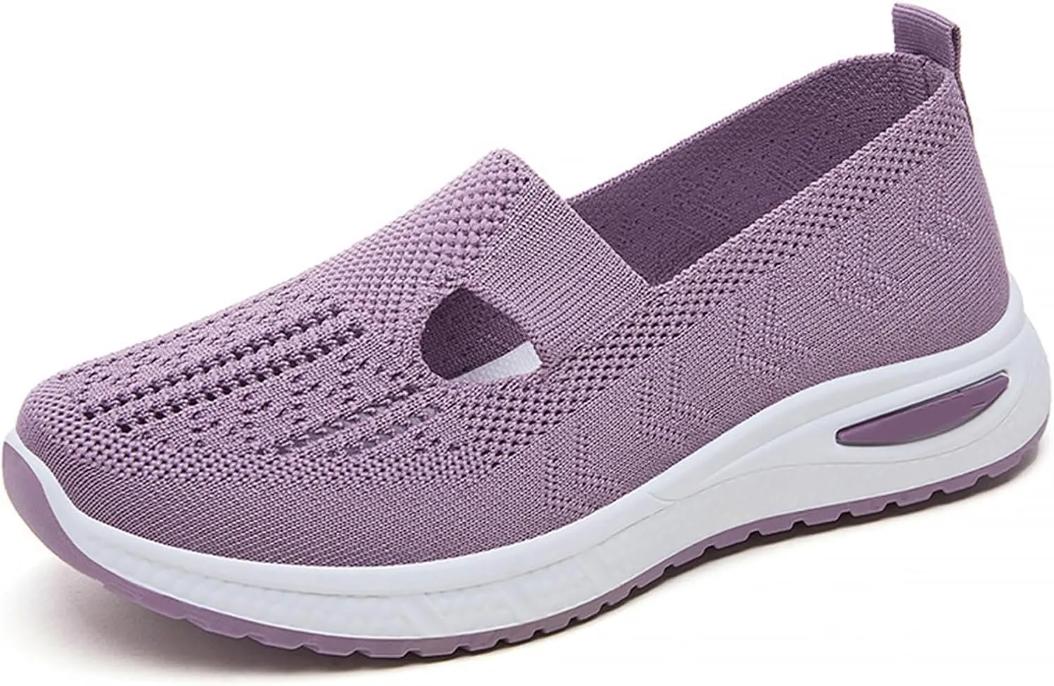 Women's Woven Orthopedic Breathable Soft Shoes Running Shoes for Women Winter Business Casual Shoes Fashion Sneakers 2025 Waterproof Tennis Shoe Casual Loafers
