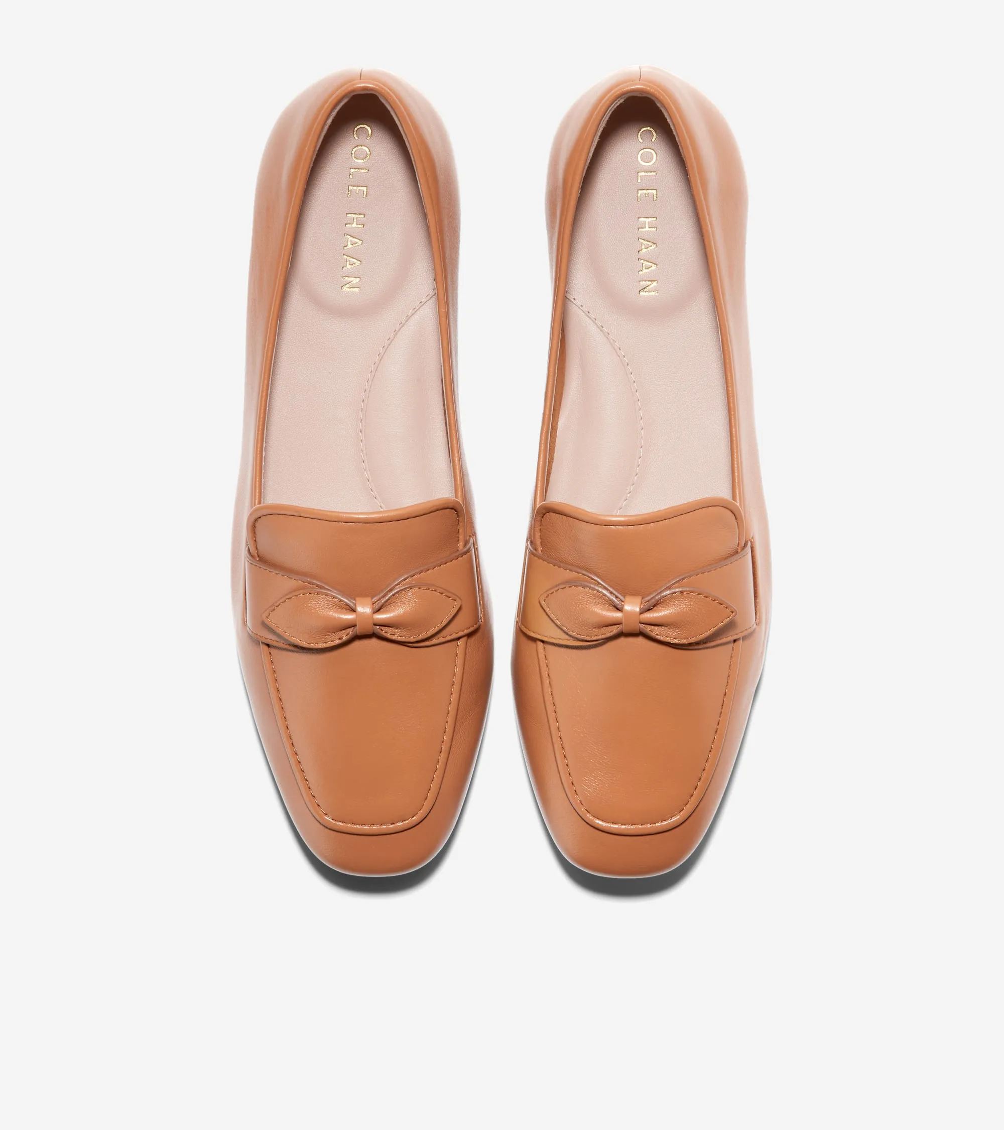 Women's York Bow Loafer