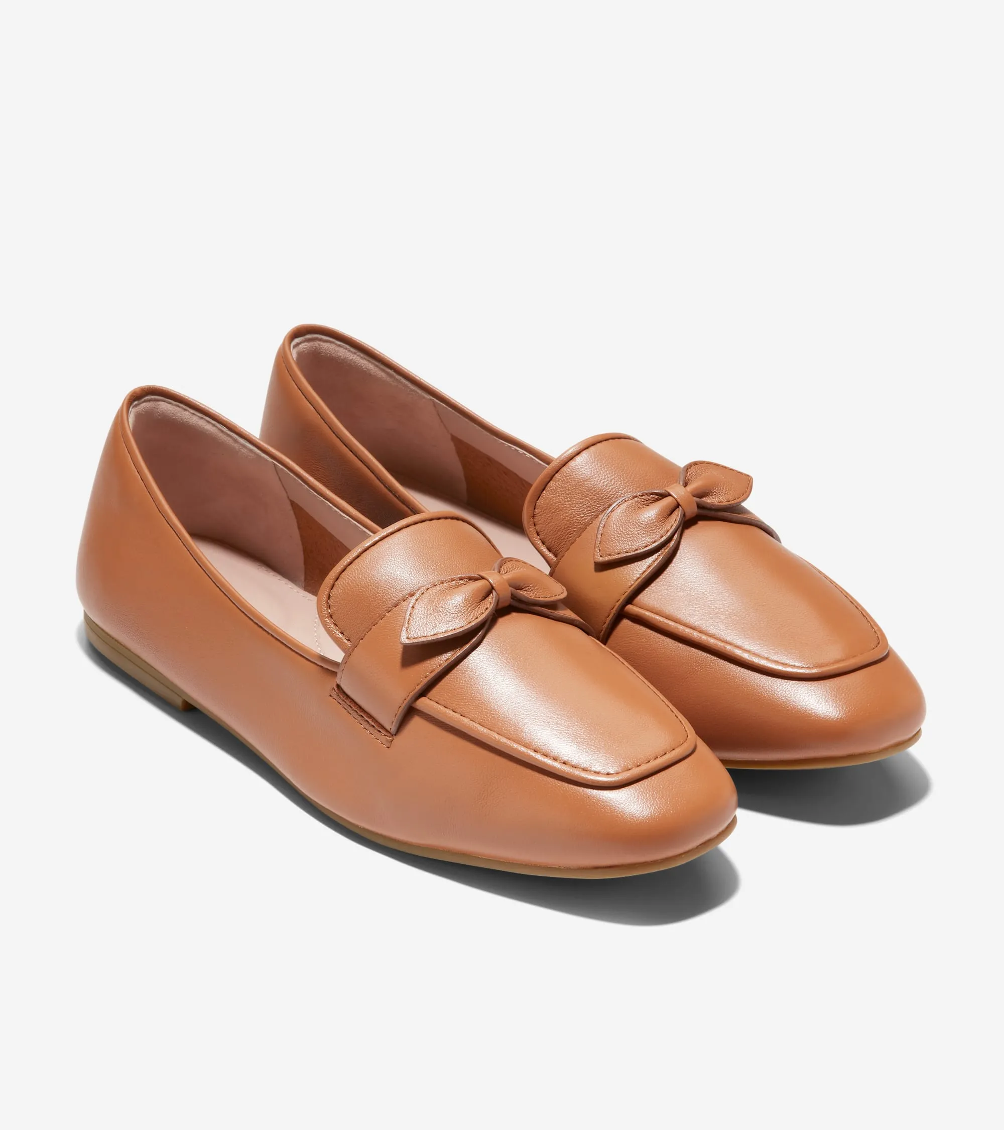 Women's York Bow Loafer