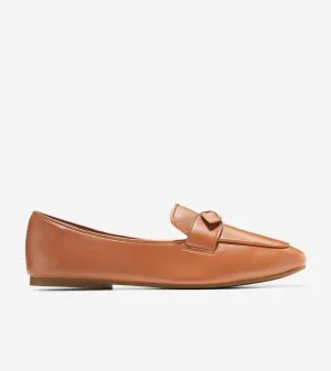 Women's York Bow Loafer
