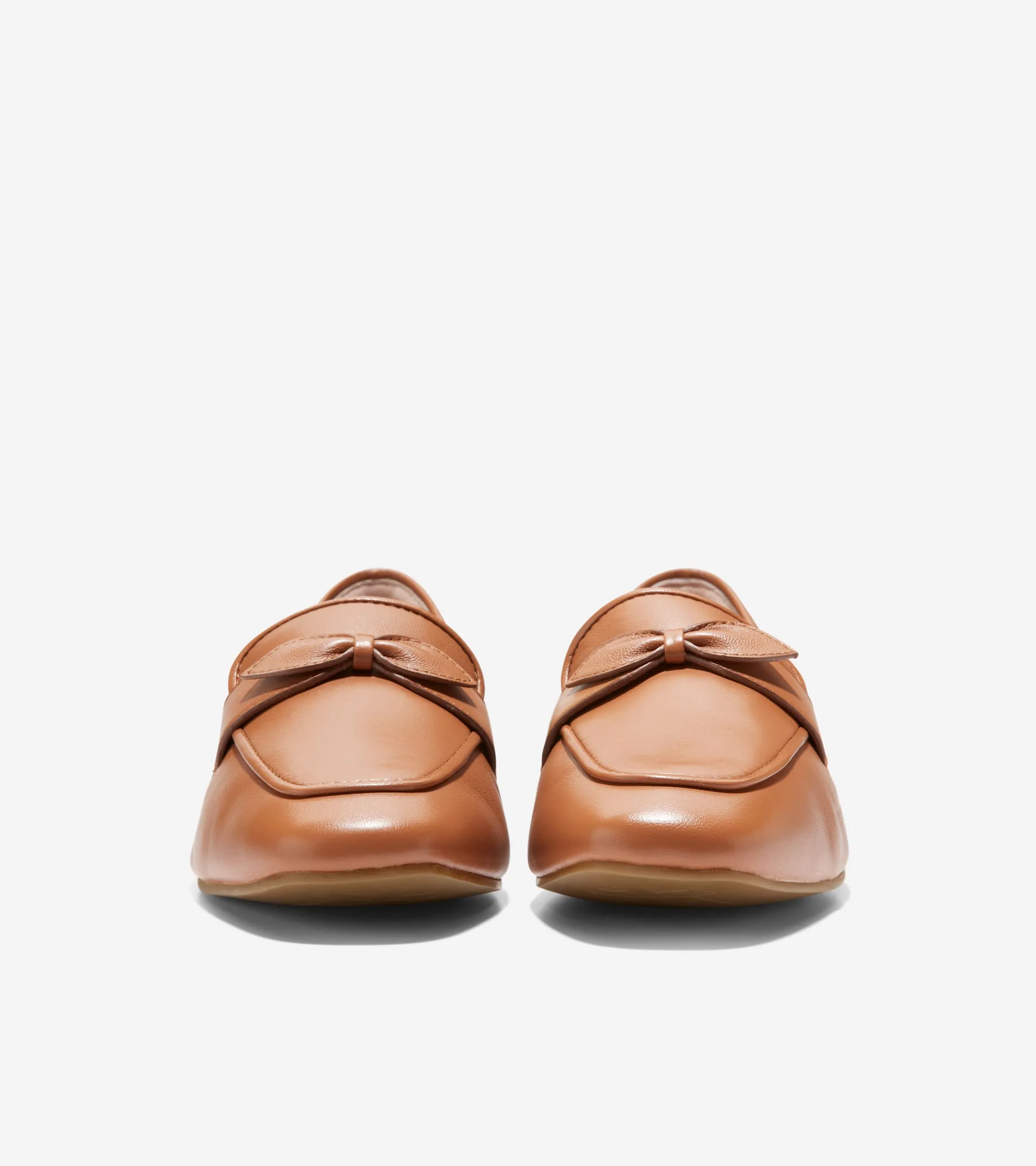 Women's York Bow Loafer