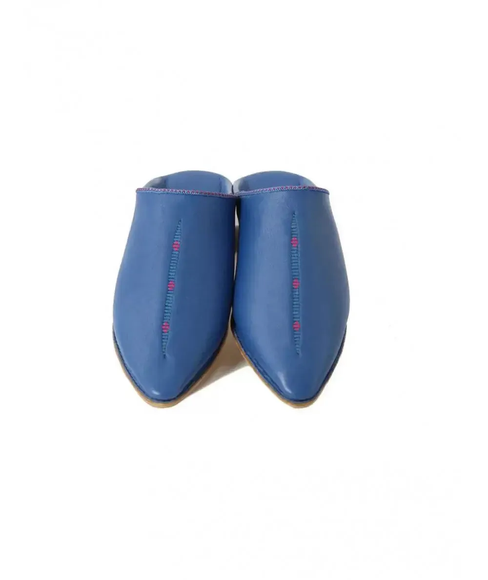 workshop slippers-Grey