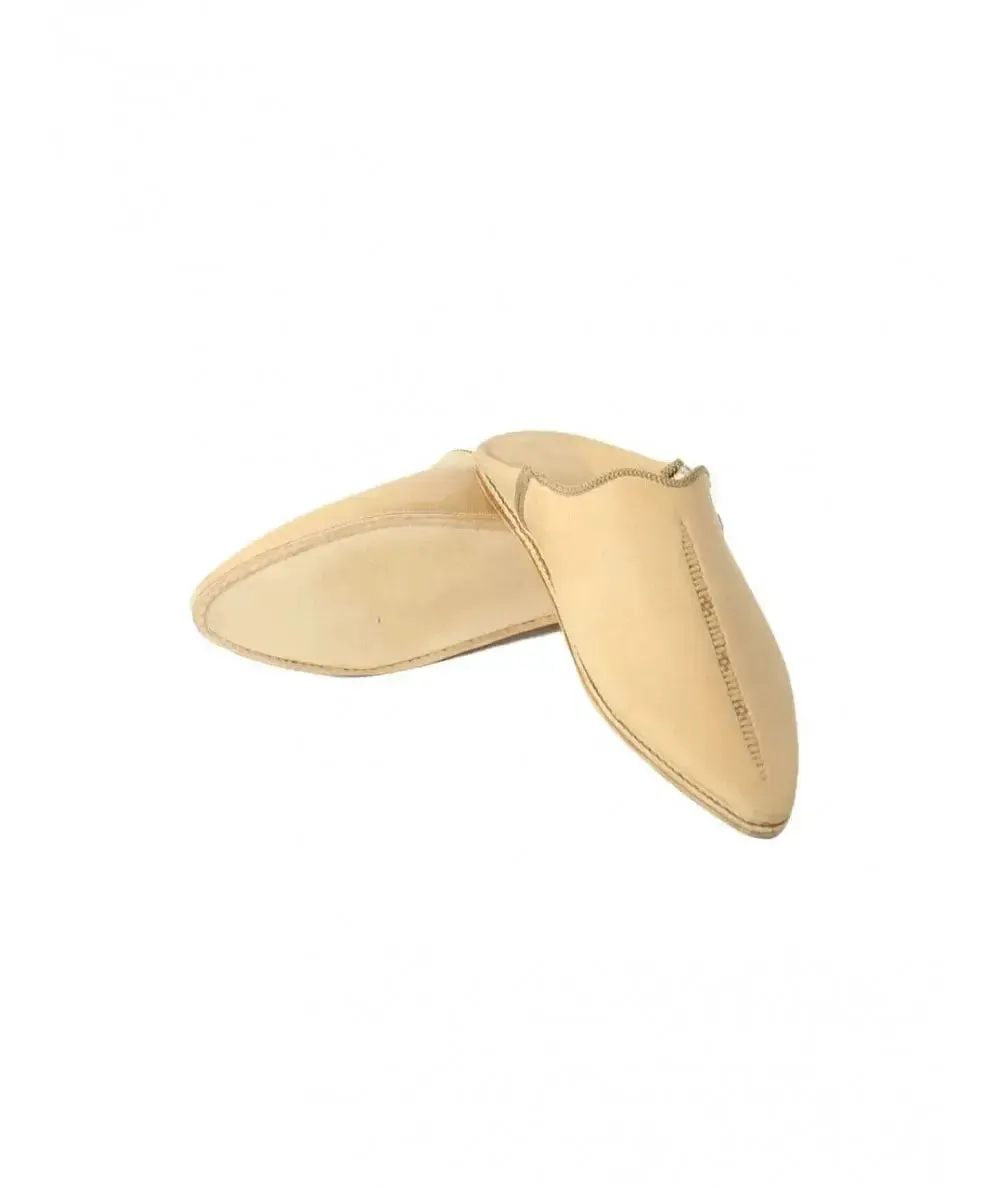 workshop slippers-Grey