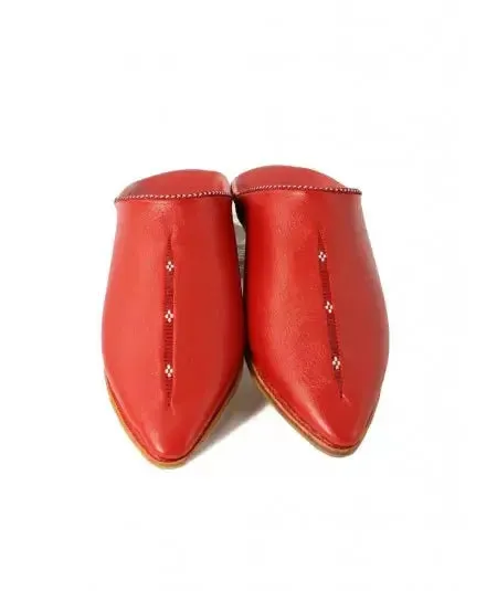 workshop slippers-Grey