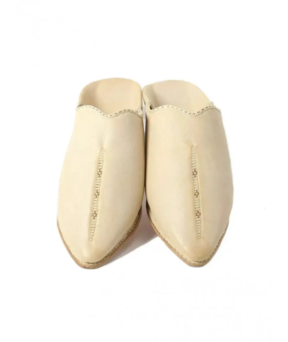 workshop slippers-Grey