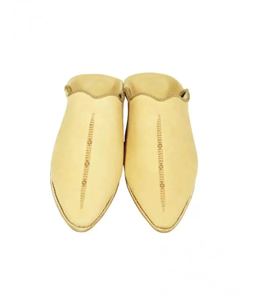 workshop slippers-Grey
