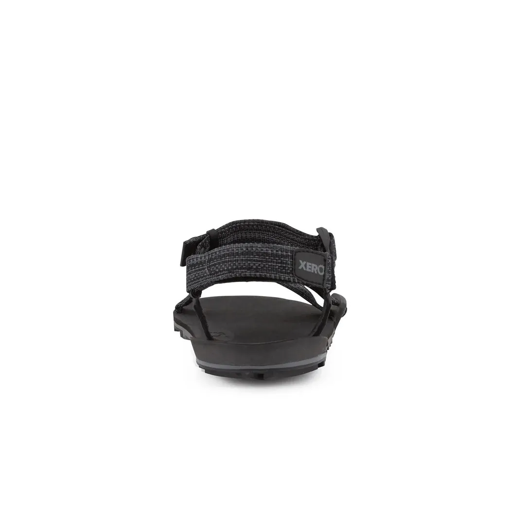 Xero Sandals - Z-Trail EV - Multi-Black - Women's