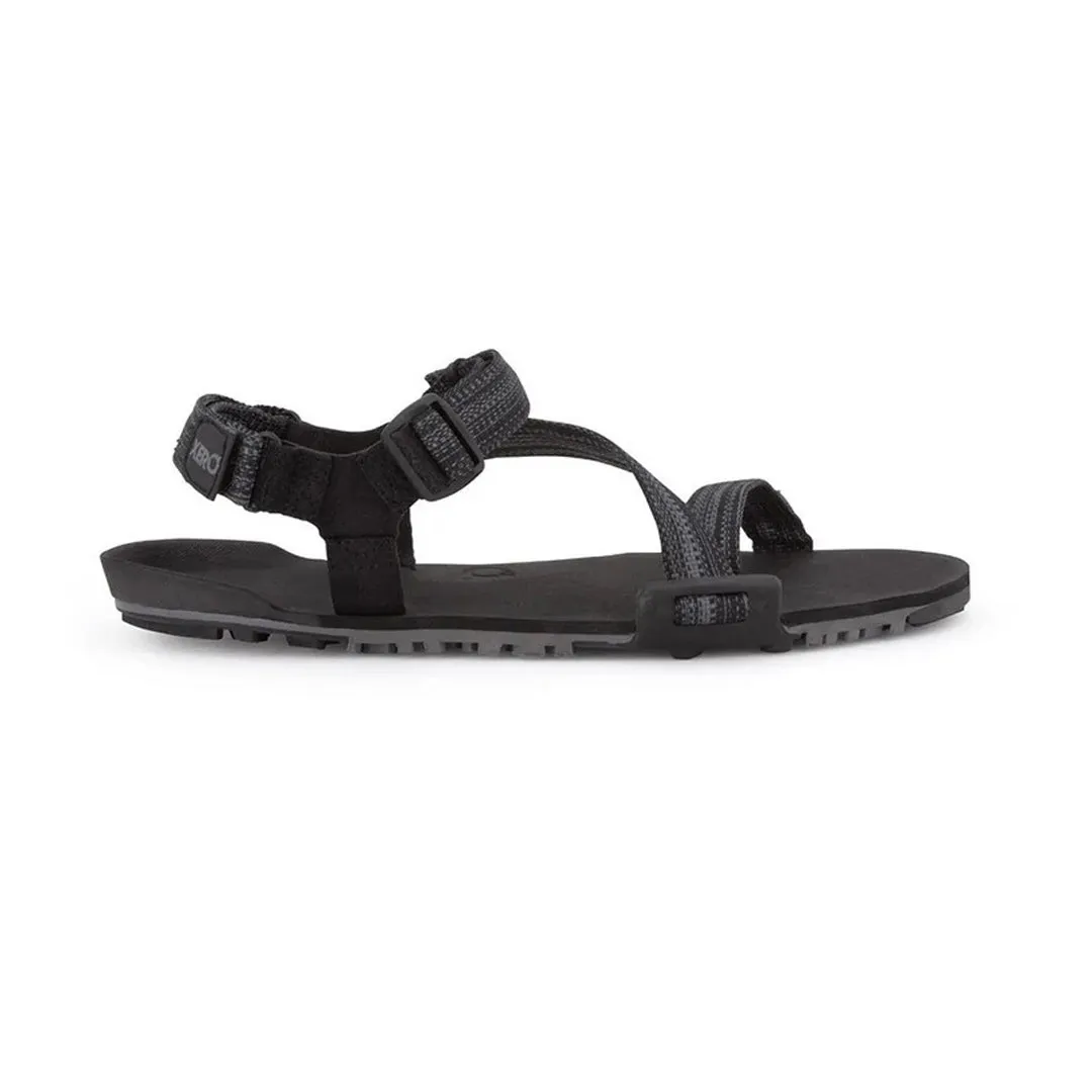 Xero Sandals - Z-Trail EV - Multi-Black - Women's