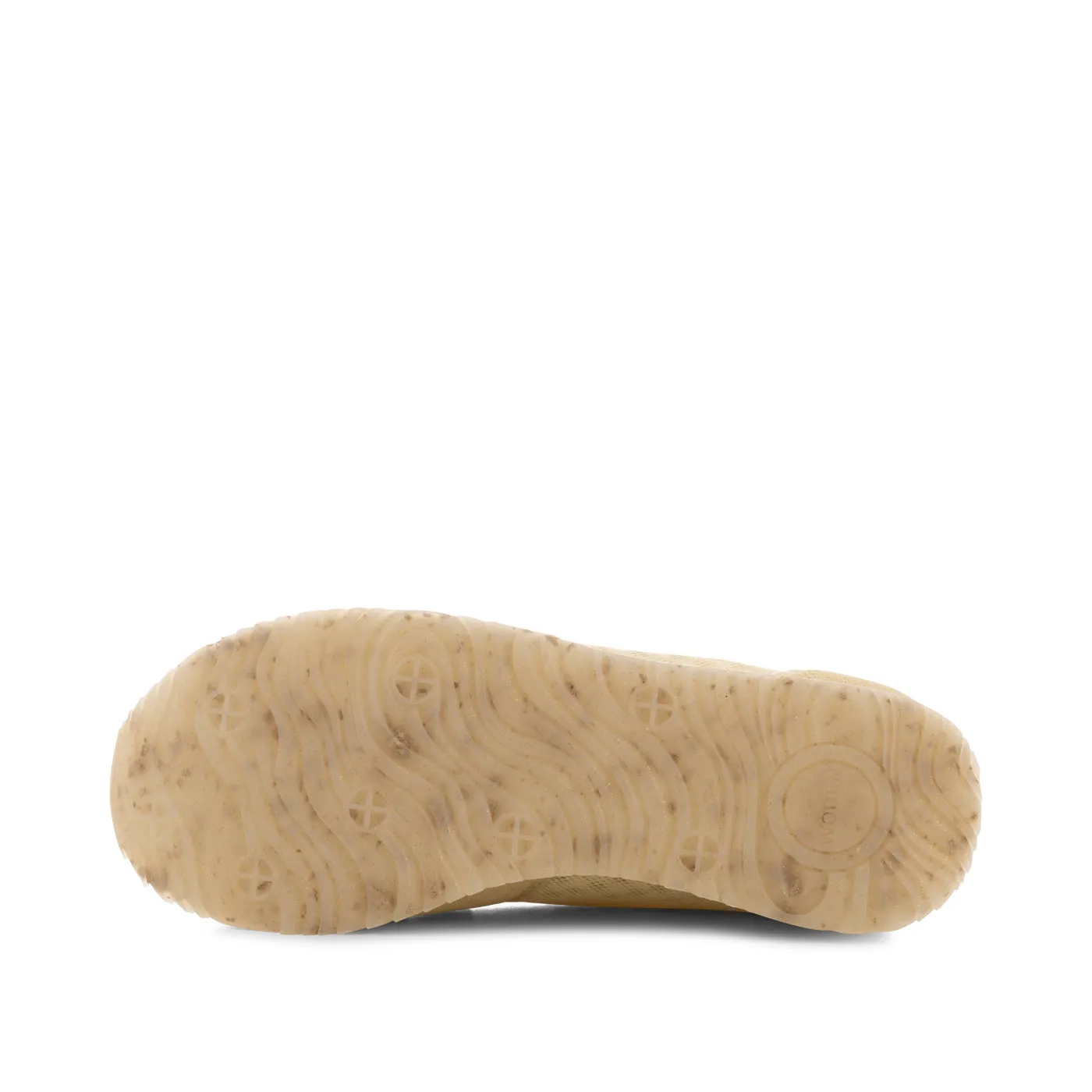 Ydun Suede Mesh II - Butter