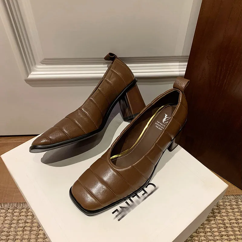 Zephyrique Classic Pumps