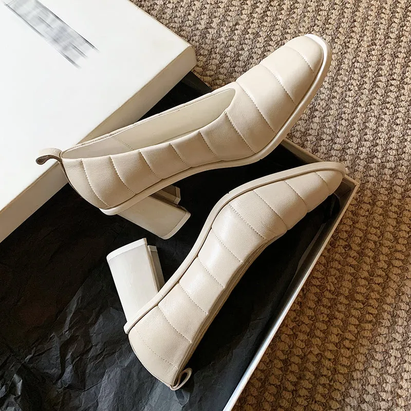 Zephyrique Classic Pumps