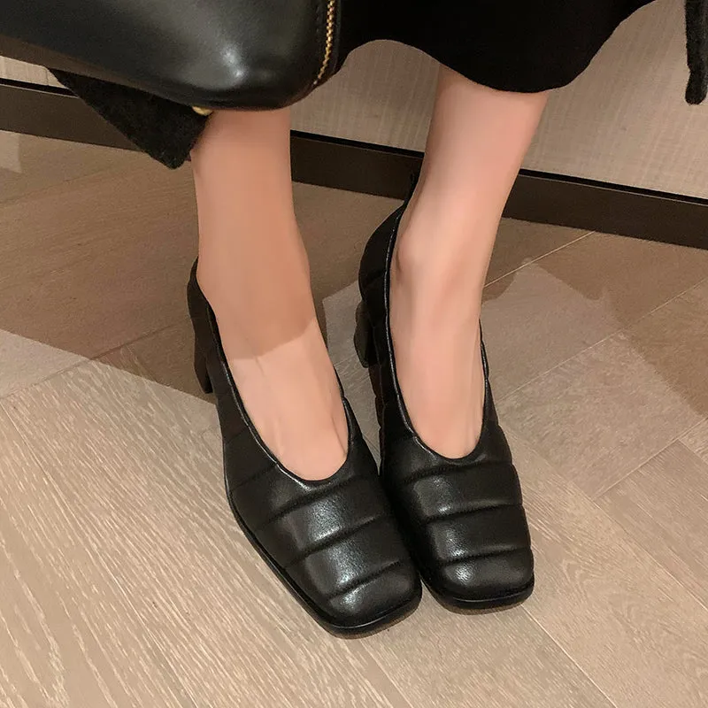 Zephyrique Classic Pumps