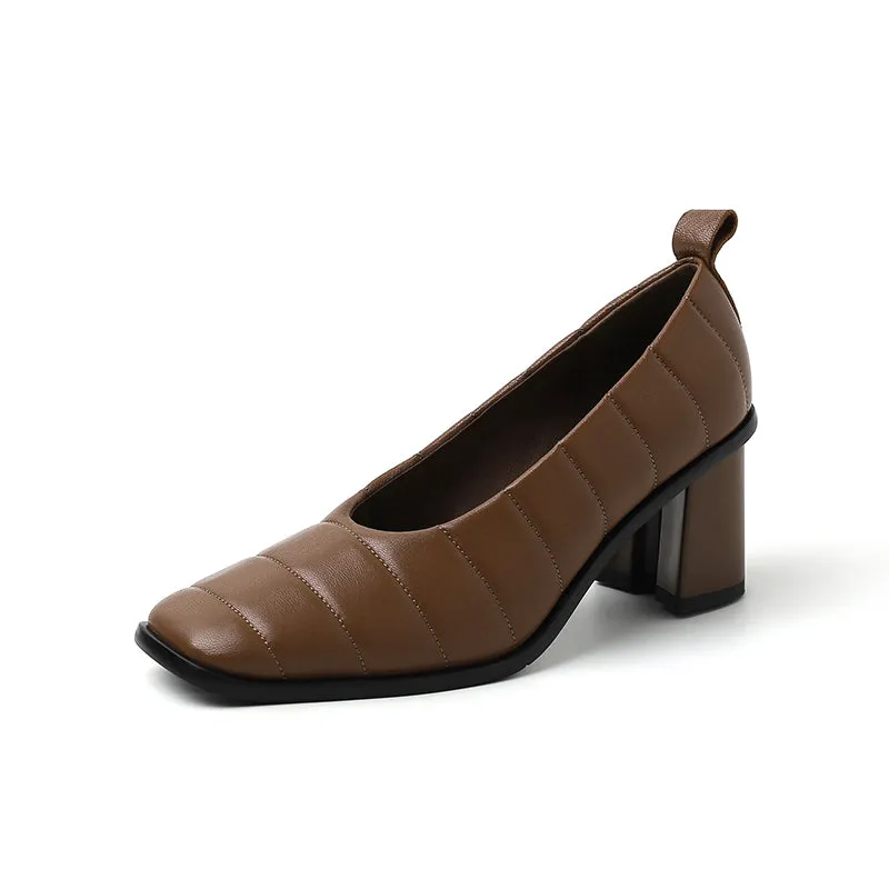 Zephyrique Classic Pumps