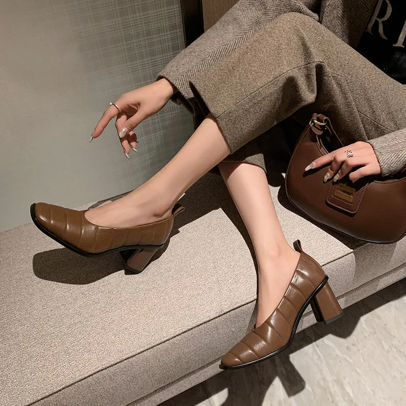 Zephyrique Classic Pumps
