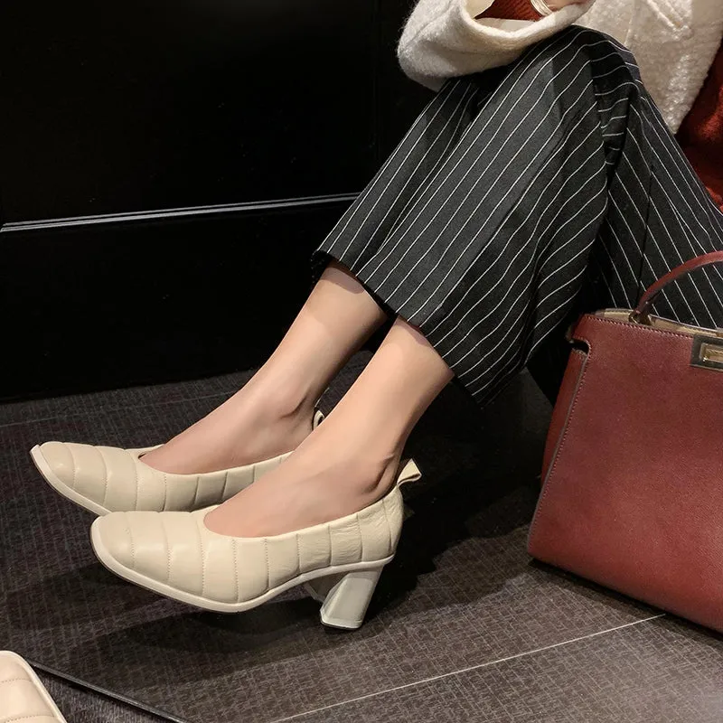 Zephyrique Classic Pumps