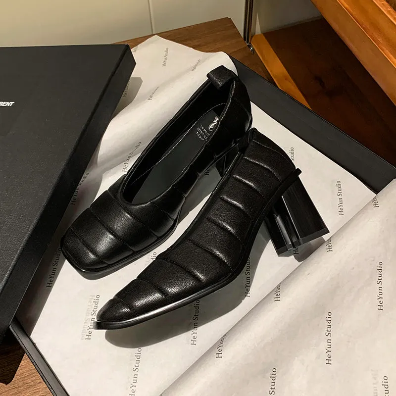 Zephyrique Classic Pumps