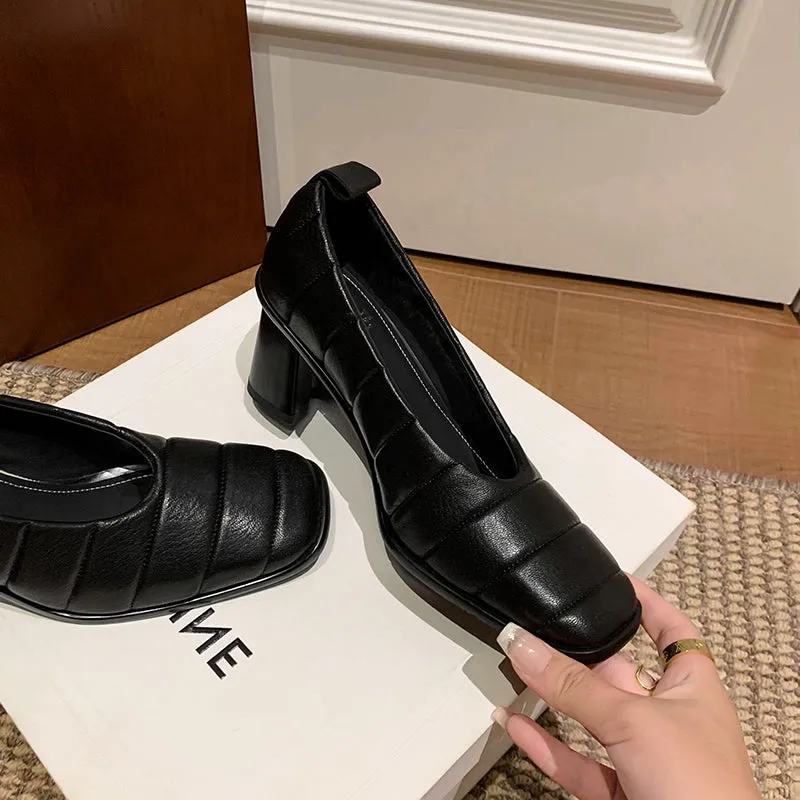 Zephyrique Classic Pumps